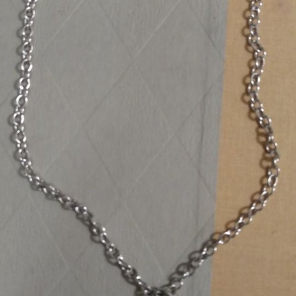 Various Costume Jewelry - Necklaces/Earrings/Brace